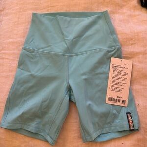 Lululemon NWT Align ™ HR Short 6in